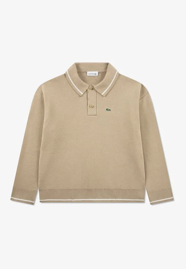 Свитер Lacoste, Viennois Heather