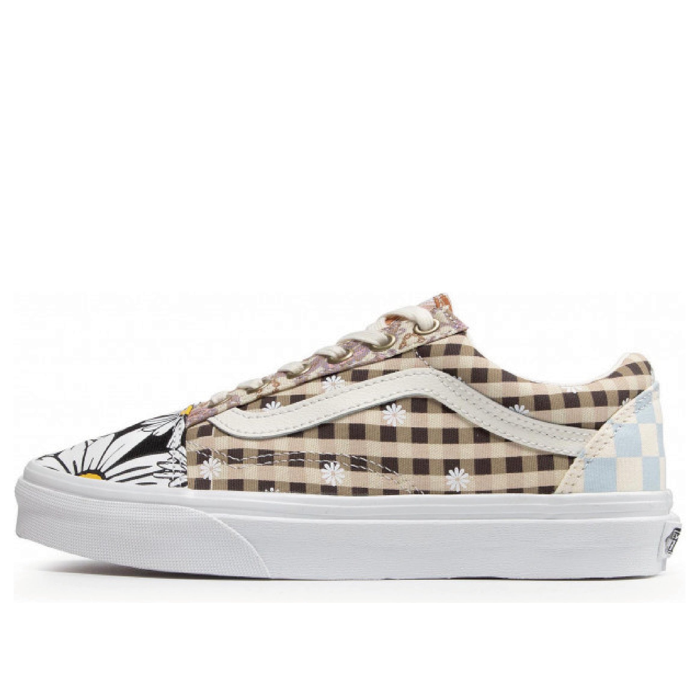 

Кроссовки Vans Old Skool VN0A7Q2J4201