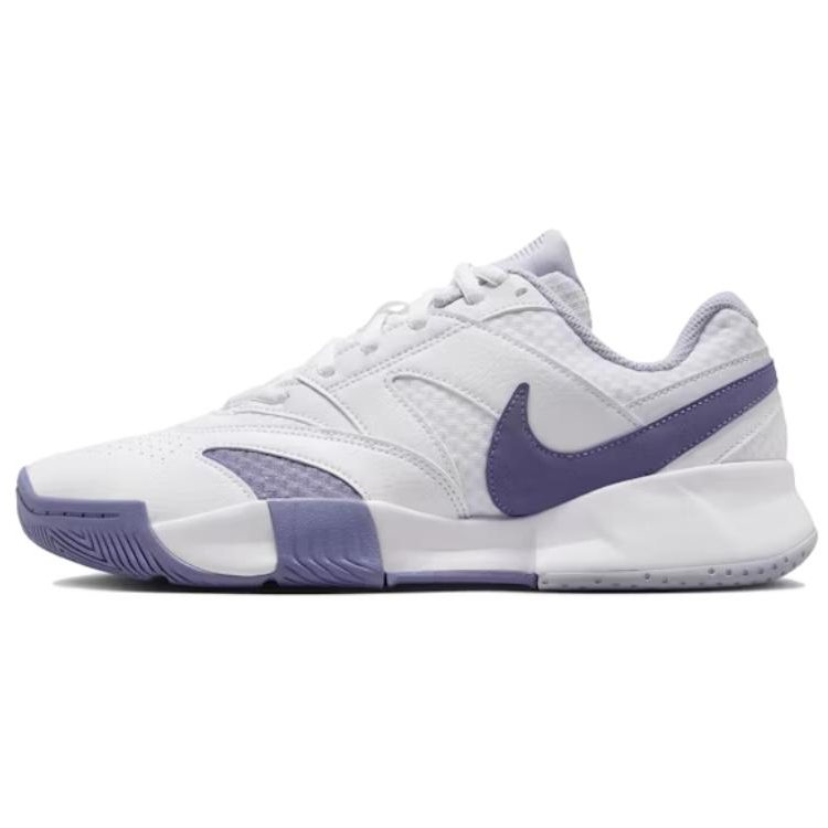 

Nike Кроссовки Court Lite 4 Tennis Shoes Women's White