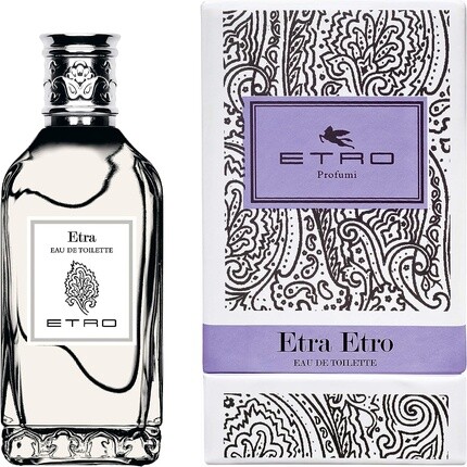 Etro Etra Eau De Toilette 100ml — фото 2