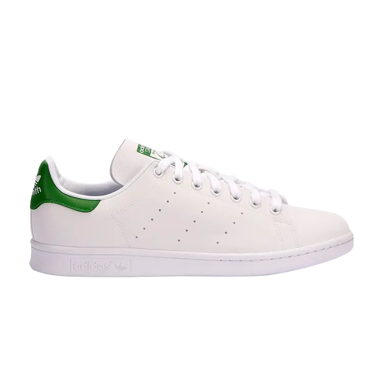 

Кроссовки Adidas Stan Smith 'Reflective White', белый, Белый;серый, Кроссовки Adidas Stan Smith 'Reflective White', белый