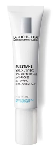 

La Roche Posay Substiane+ Eyes Eye Contour 15 мл Антивозрастное средство