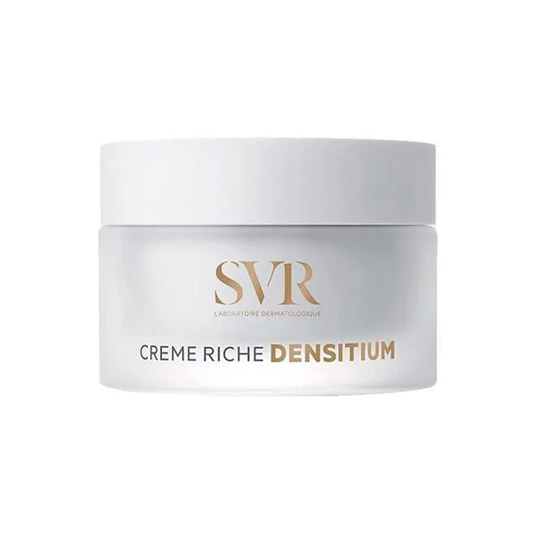 Крем для лица Laboratoires Svr — Creme Riche Densitium, 50 мл