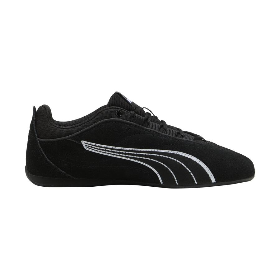 Женские кроссовки Puma Catch Soleil SD 403955 — фото 2
