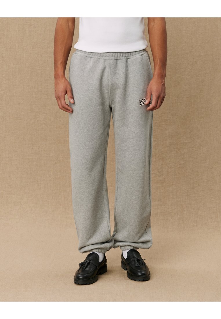 

Спортивные брюки YALE UNISEX Les Deux, светло-серый