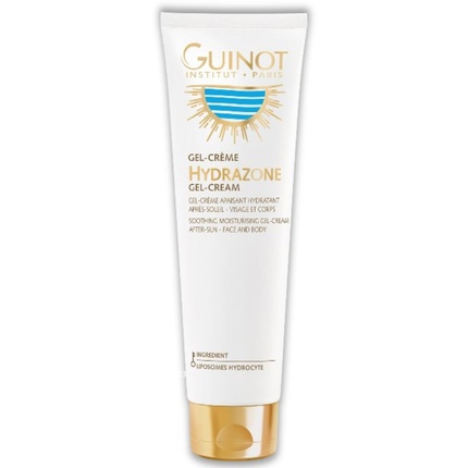 

Крем-гель гидразон Guinot