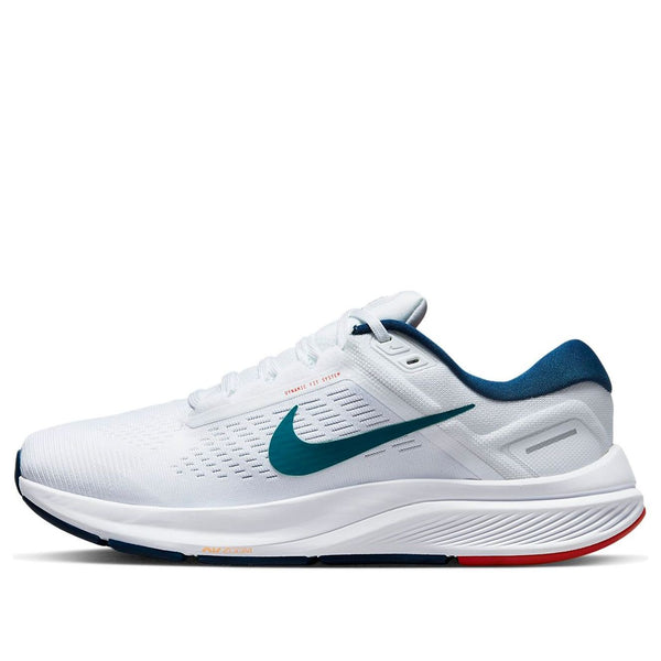 

Кроссовки air zoom structure 24 Nike, голубой, Синий, Кроссовки air zoom structure 24 Nike, голубой