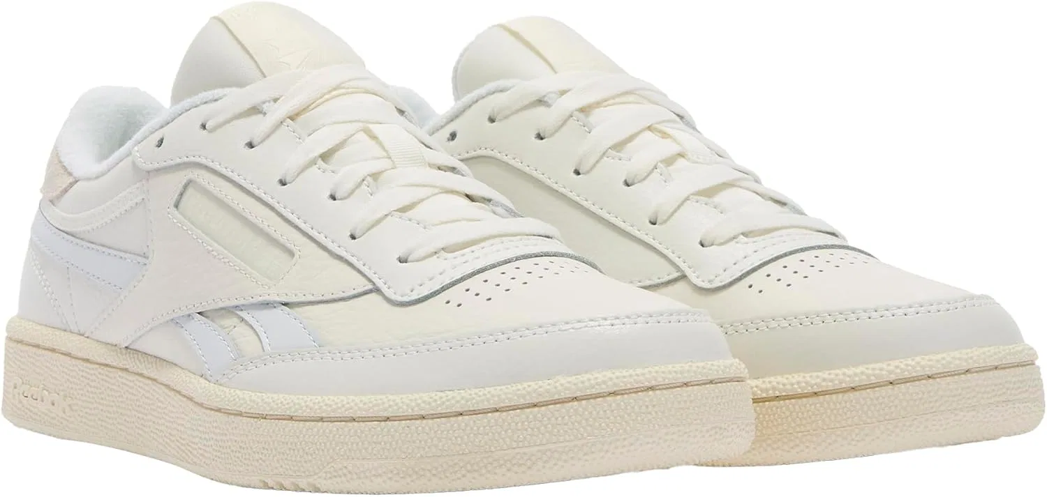 Кроссовки Reebok Club C Revenge, Chalk Vintage Chalk Moon — фото 2