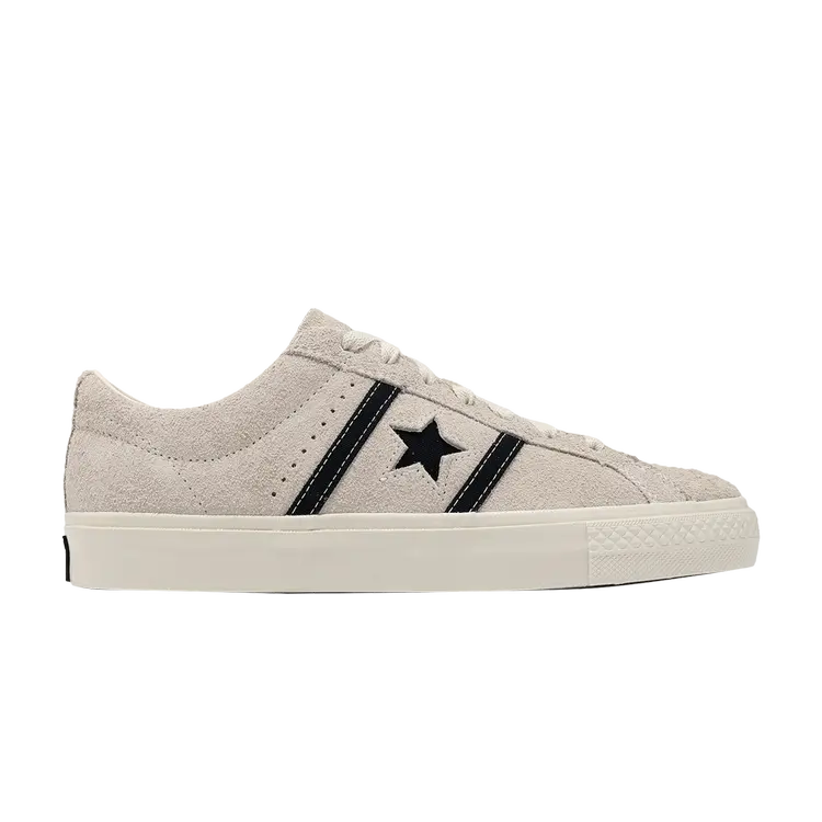 

Кроссовки Converse One Star Academy Pro Suede, кремовый, Бежевый, Кроссовки Converse One Star Academy Pro Suede, кремовый