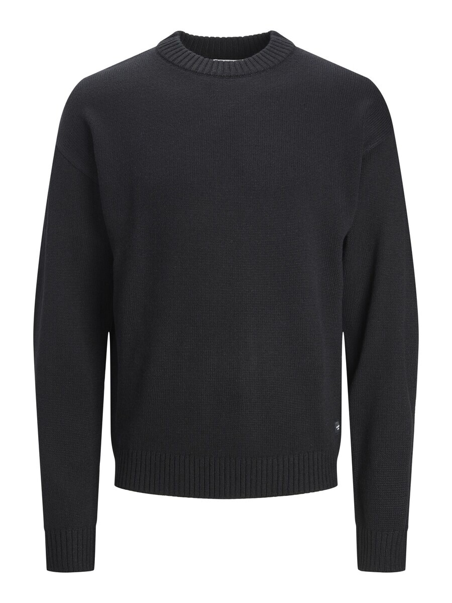 

Свитер Jack & Jones Junior Sweater, черный