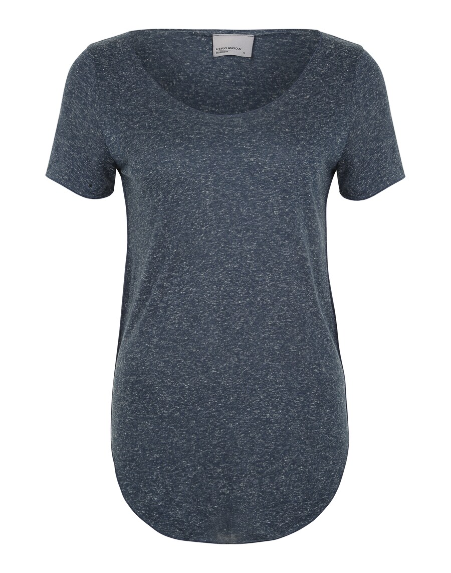 

Рубашка VERO MODA Lua, синий