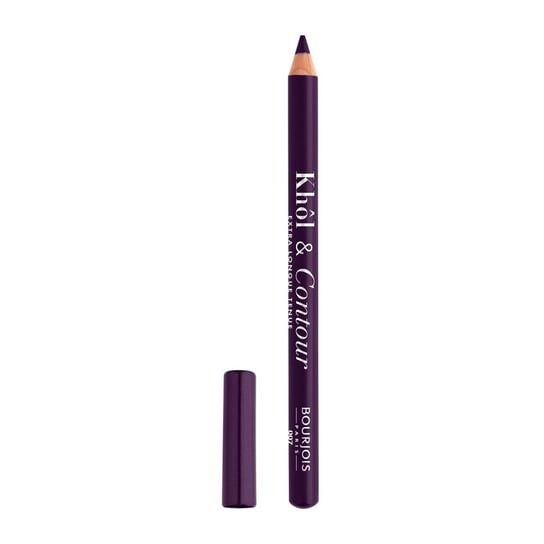 

Мягкая подводка для глаз №07 - Prunissime, 1,14 гр. Bourjois, Khôl & Contour