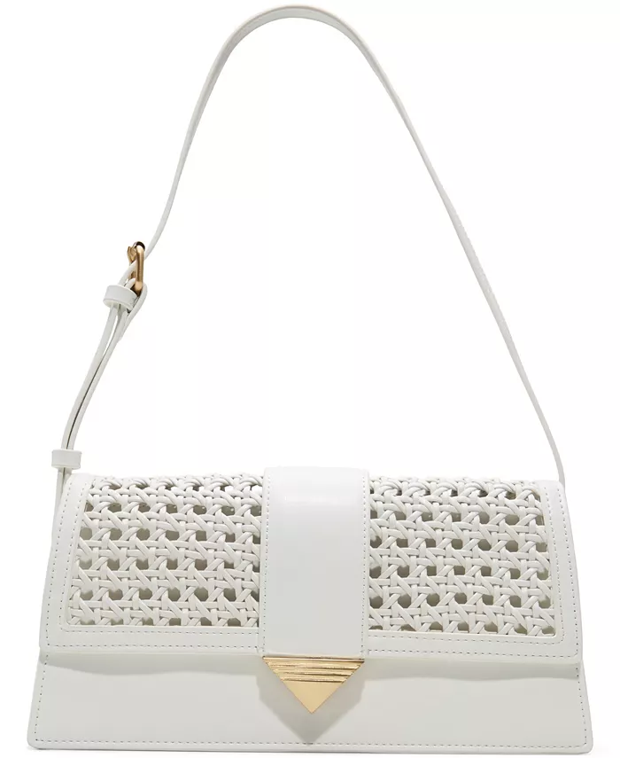 

Средняя сумка через плечо Zenithpurse ALDO, белый