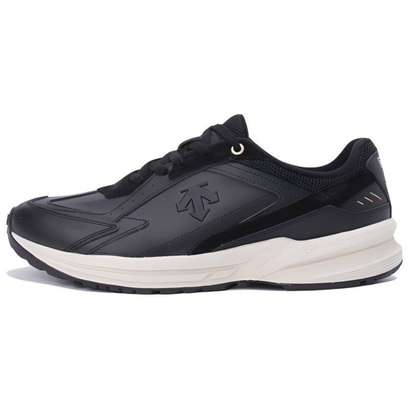 

Кроссовки Cron Hyper Running унисекс с низким верхом Descente