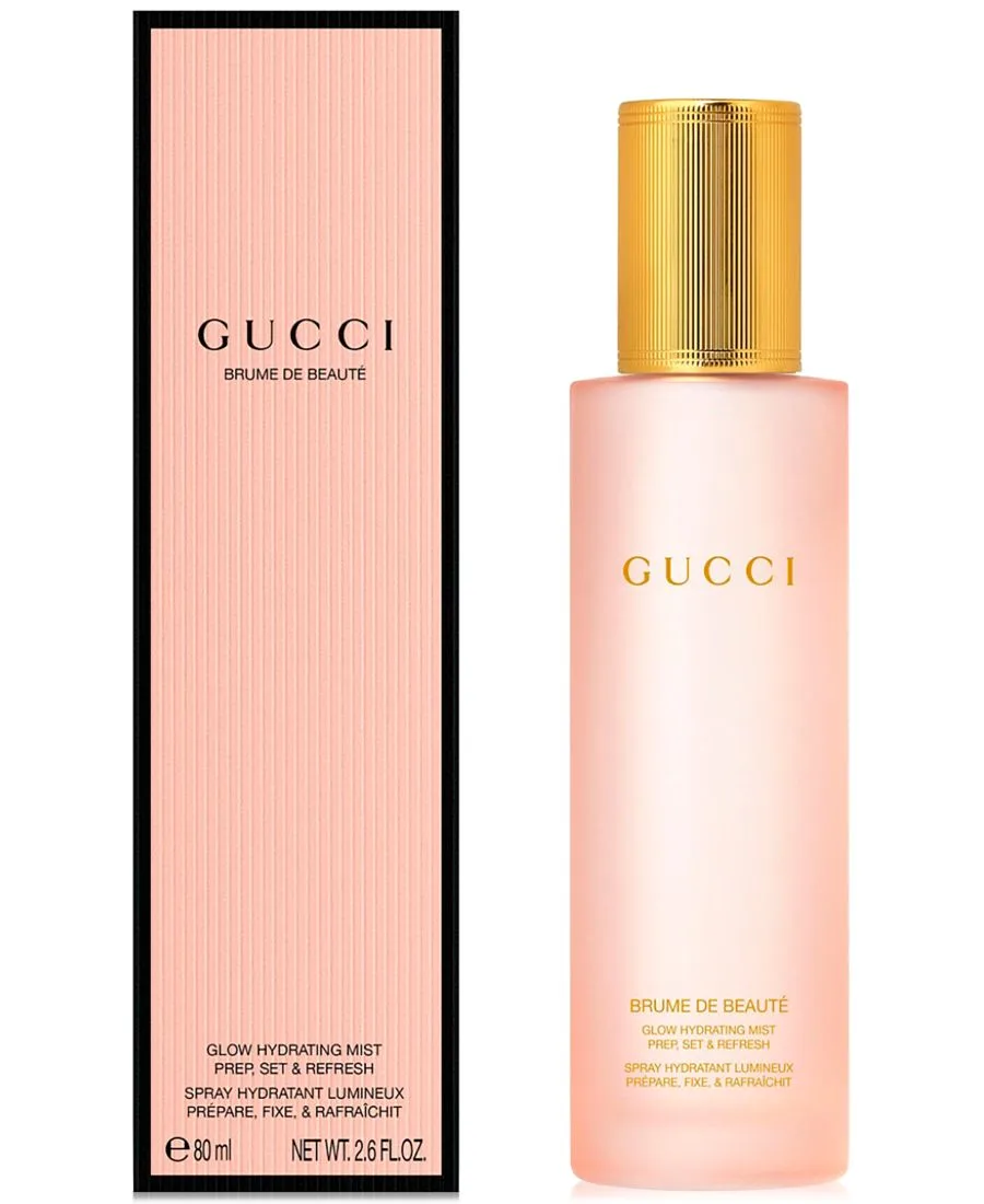Gucci Спрей для лица Brume de Beauté Beauty Mist
