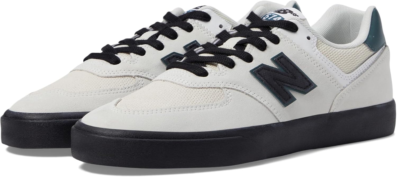 

Мужские кроссовки New Balance 574 Vulc, Sea Salt/Spruce