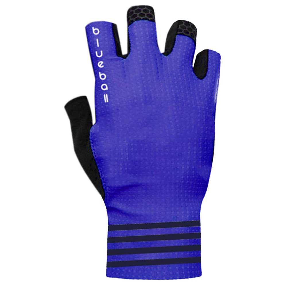 

Короткие перчатки Blueball Sport Short Gloves, синий