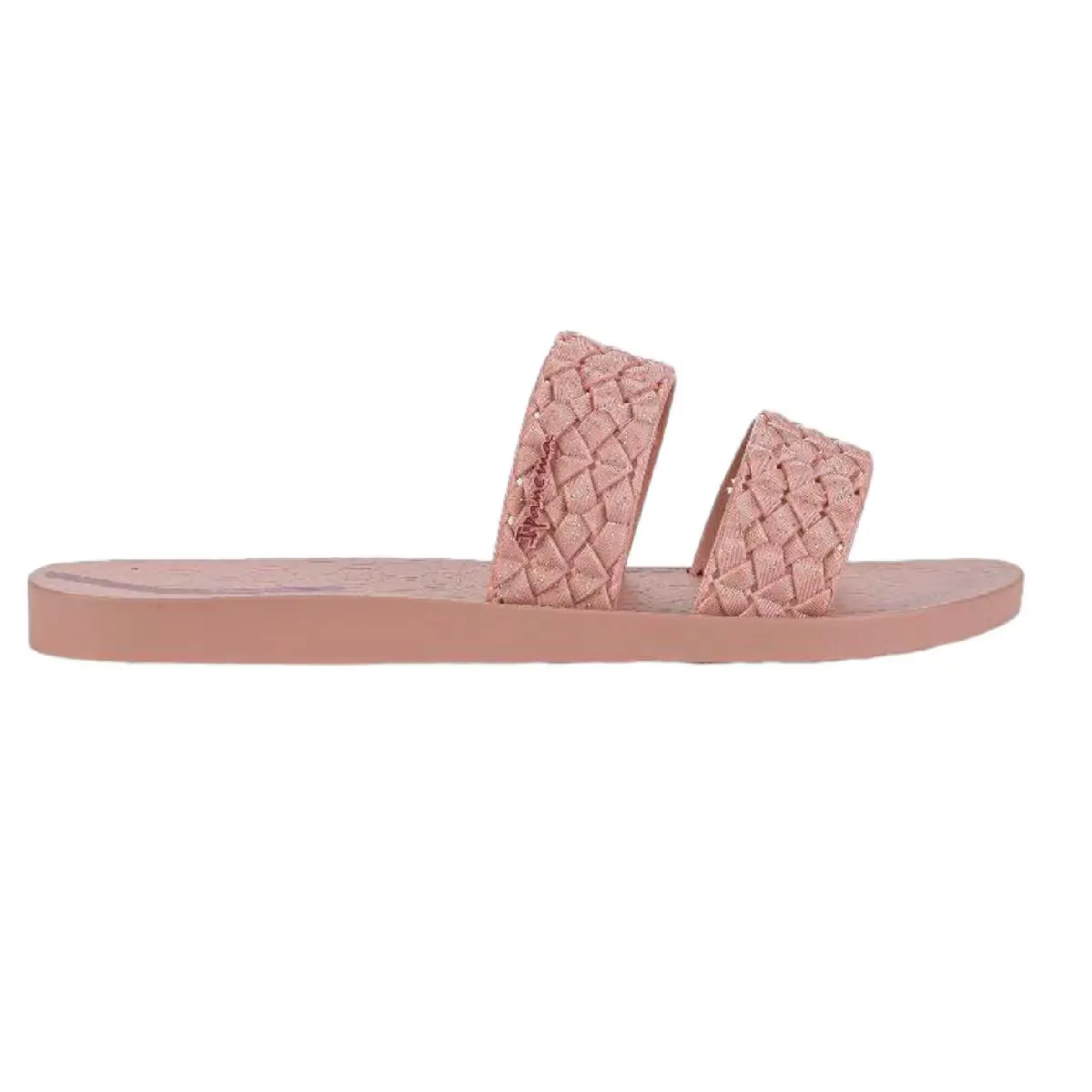 IPANEMA RENDA II FEM Женские шлепанцы для ванны, цвет Salmón