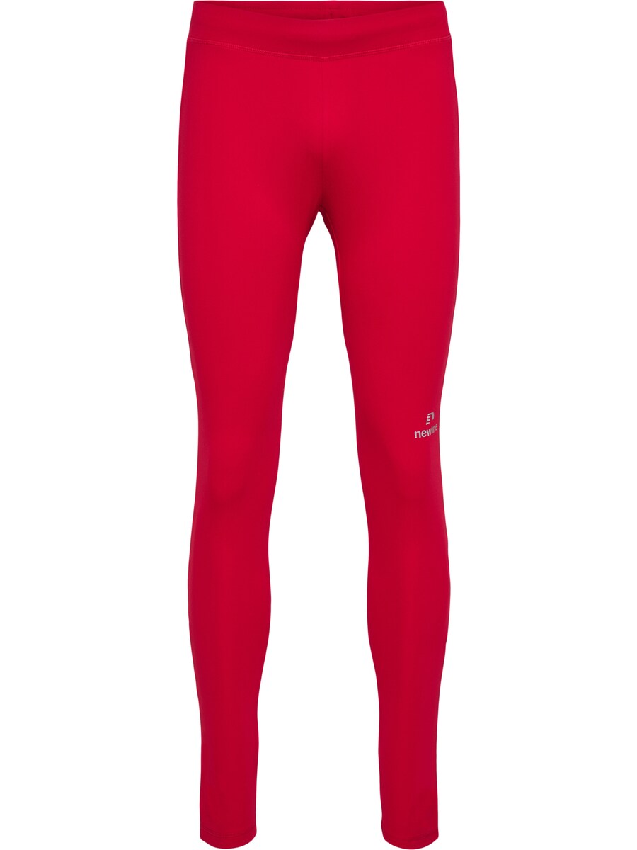 

Спортивные брюки Newline Skinny Workout Pants, цвет Fire red