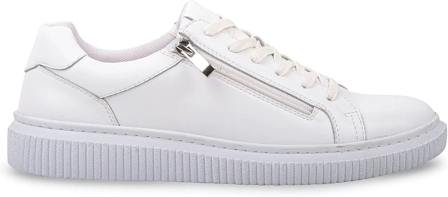 Мужские кроссовки Steve Madden Niziam, белый — фото 2