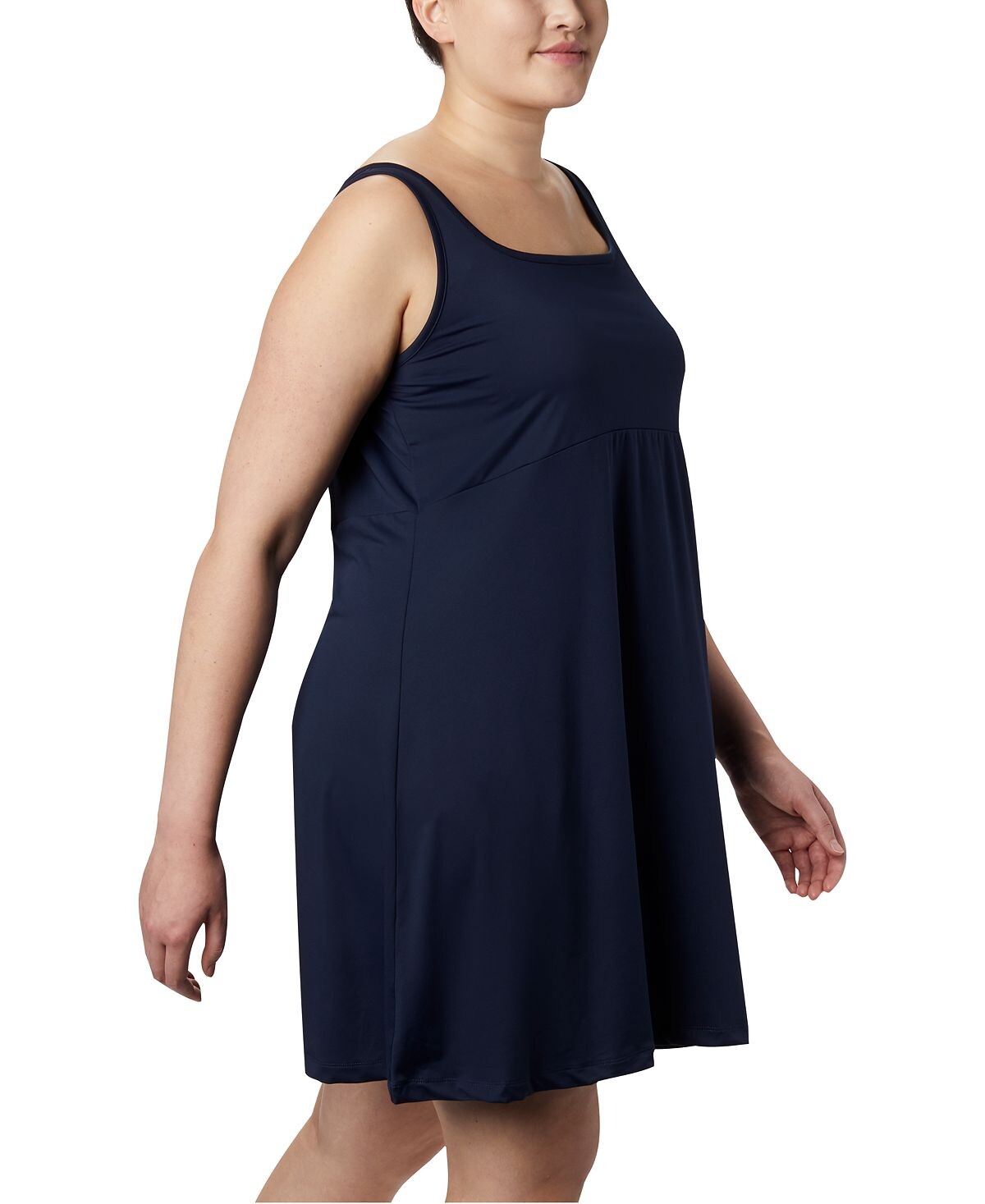 

Платье PFG Plus Size Active Freezer III Columbia