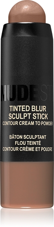 

Контурный карандаш Nudestix Tinted Blur Sculpt Stick, Nude Neutral Medium 6,2 g