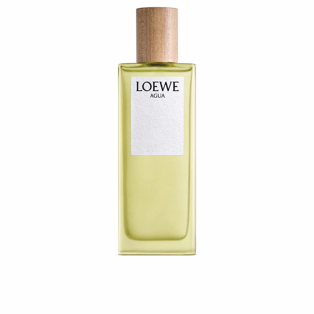 

Духи Agua de loewe Loewe, 150 мл