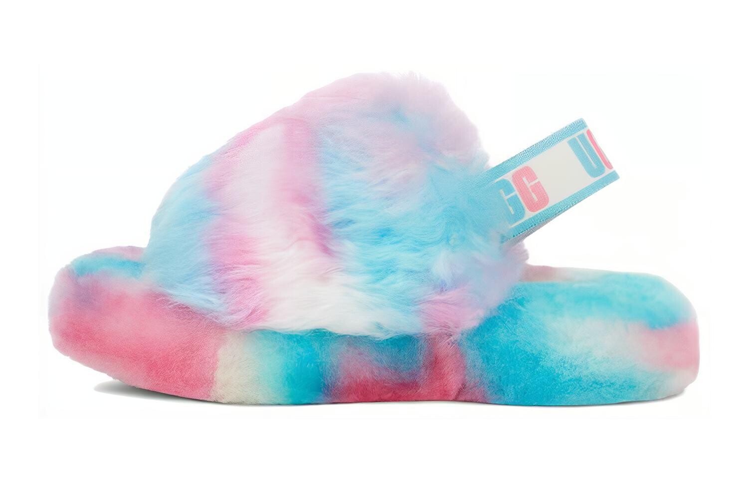 

Сандалии детские FLUFF YEAH GS Ugg