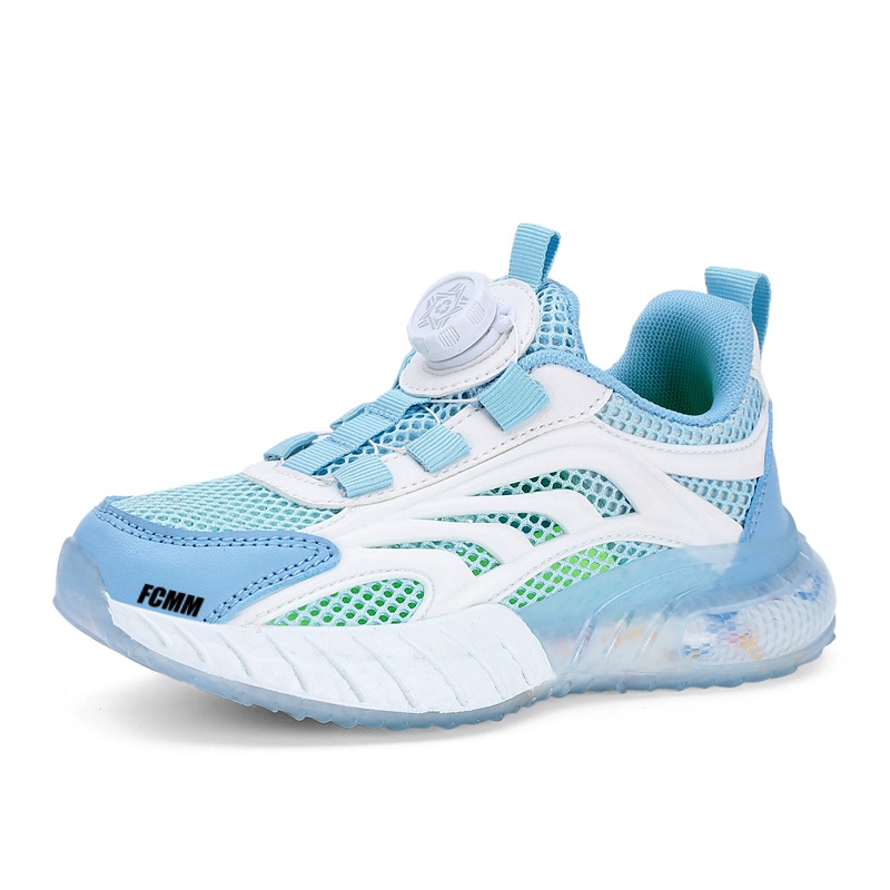 

Детская повседневная обувь для детей FCMM, синий