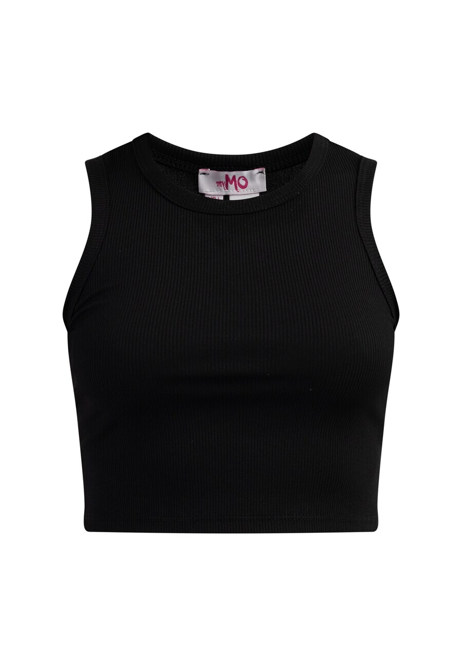

Майка MYMO Top, черный