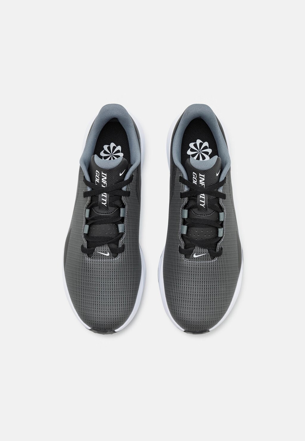 

Кроссовки для гольфа Infinity G 24 Unisex Nike, черный