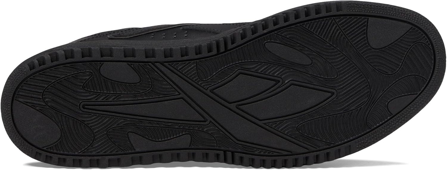 Кроссовки Reebok Unisex-Adult ATR Chill, черный — фото 3