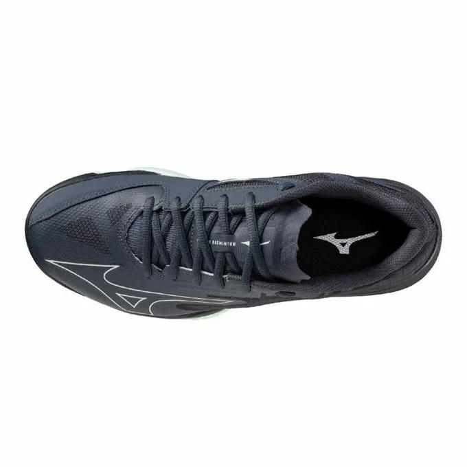 Кроссовки для бадминтона «Wave Claw EL 2 WIDE» от Mizuno, 65 — фото 3