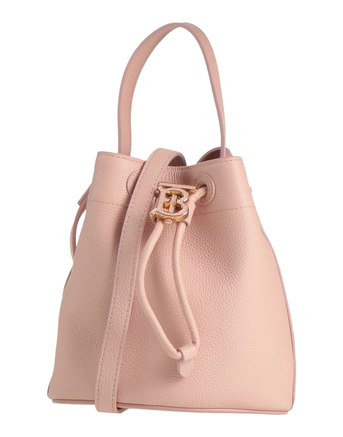 

Сумка через плечо Burberry, светло-розовый