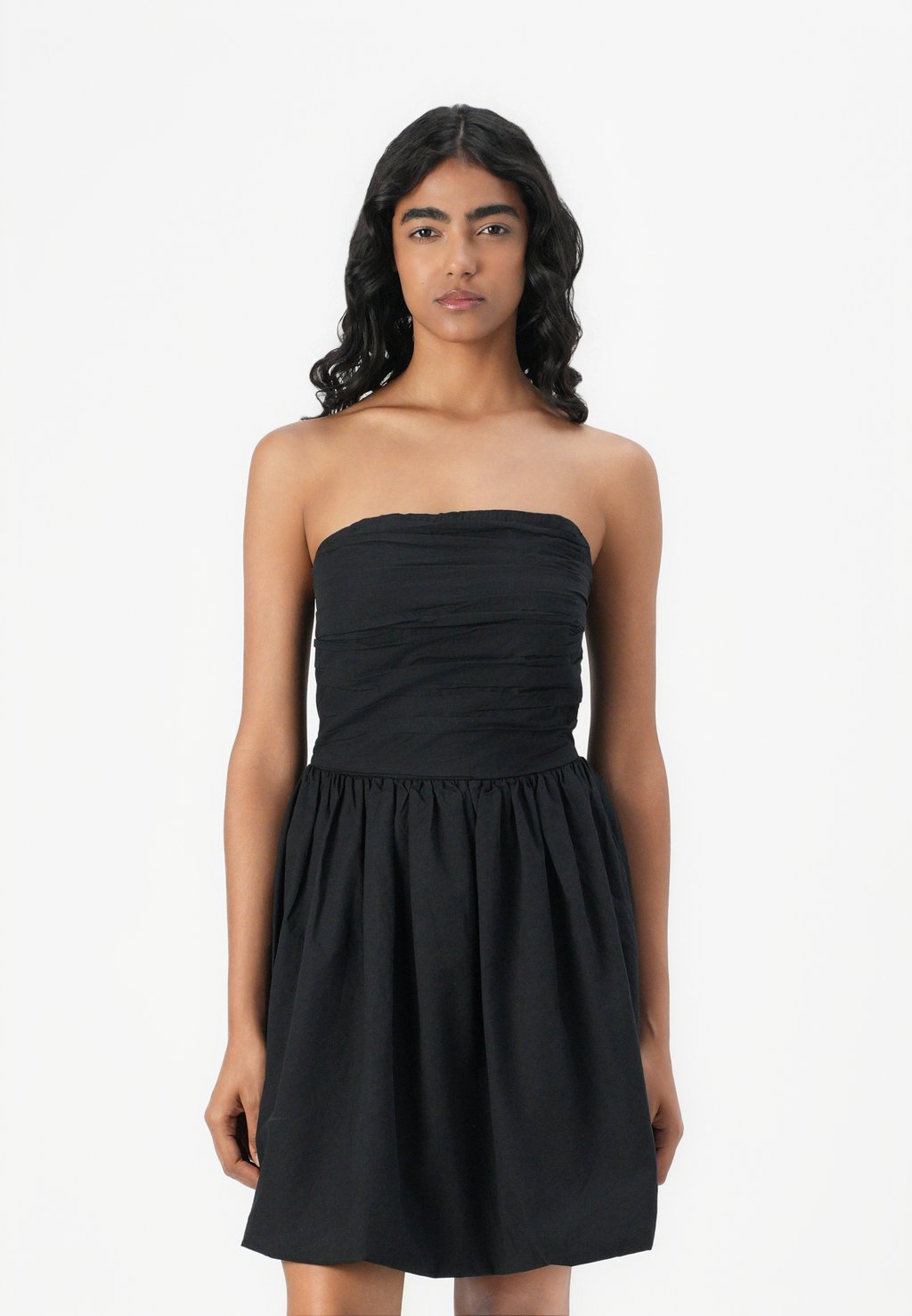 

Повседневное платье VMENAS Vero Moda, черный