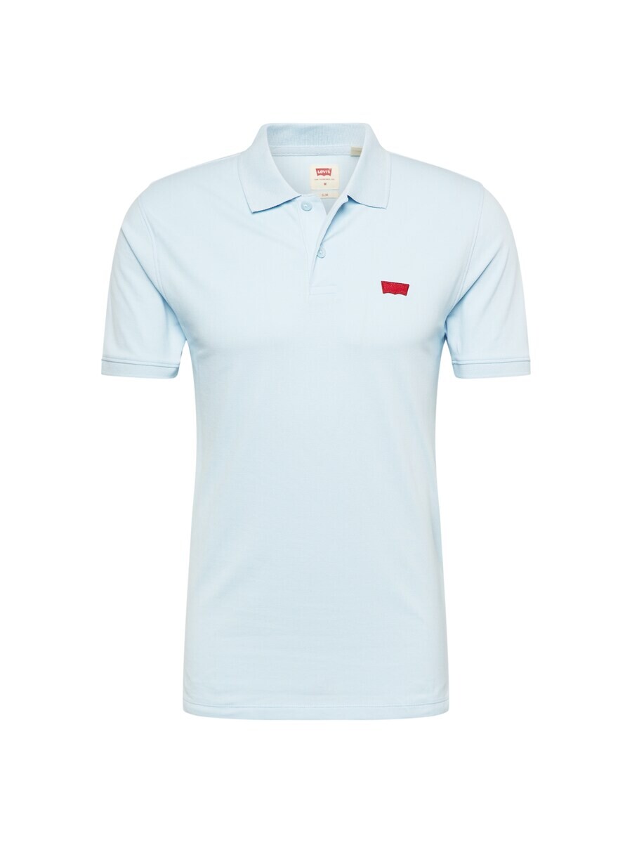 

Рубашка поло LEVI'S Shirt Housemark, светло-синий