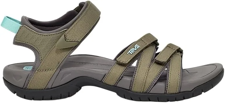 Мужские сандалии Teva Original Universal, жженая олива