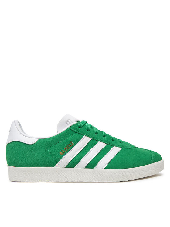 

Кроссовки Adidas, зеленый