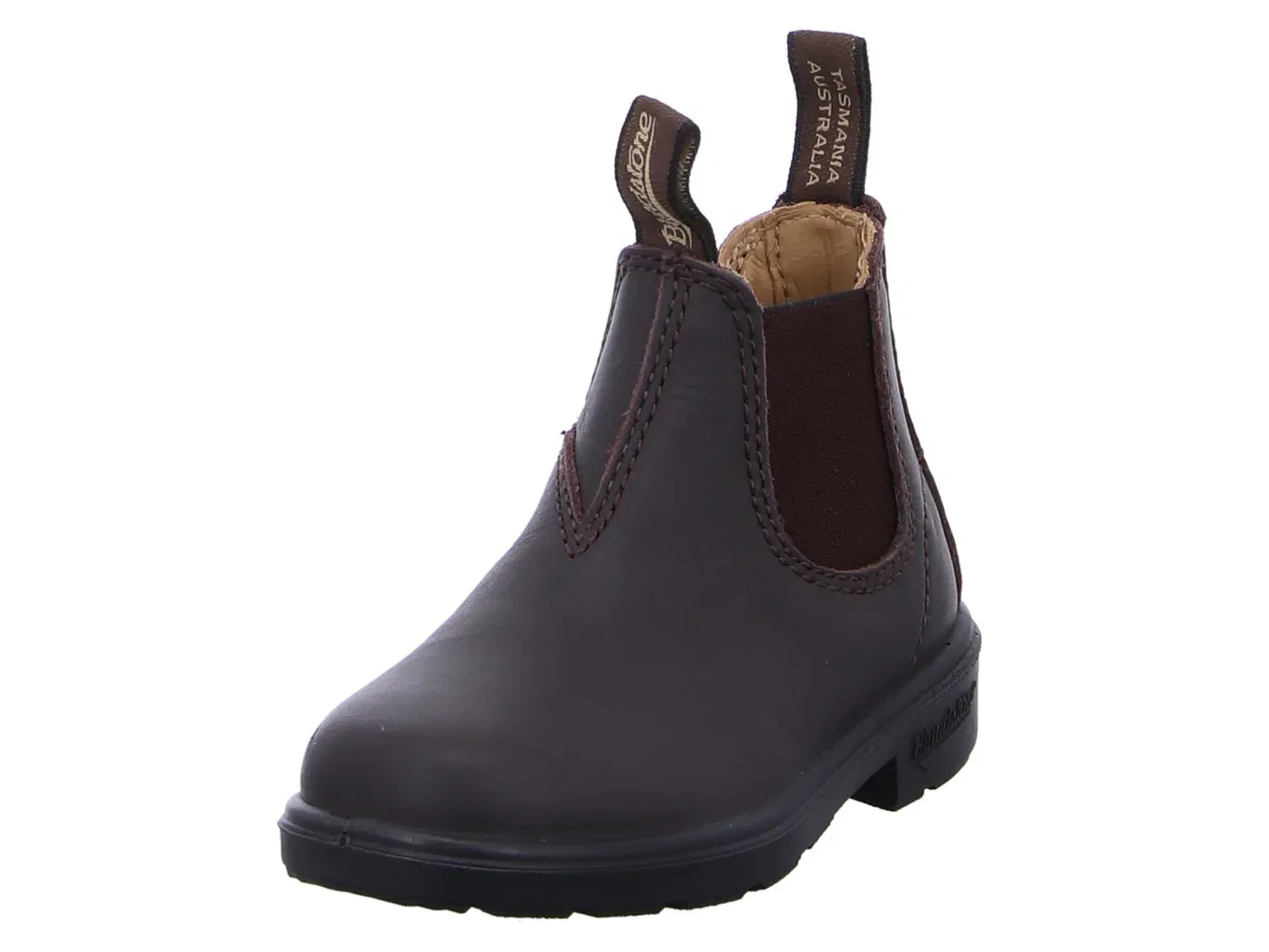 Ботинки, коричневый, Blundstone