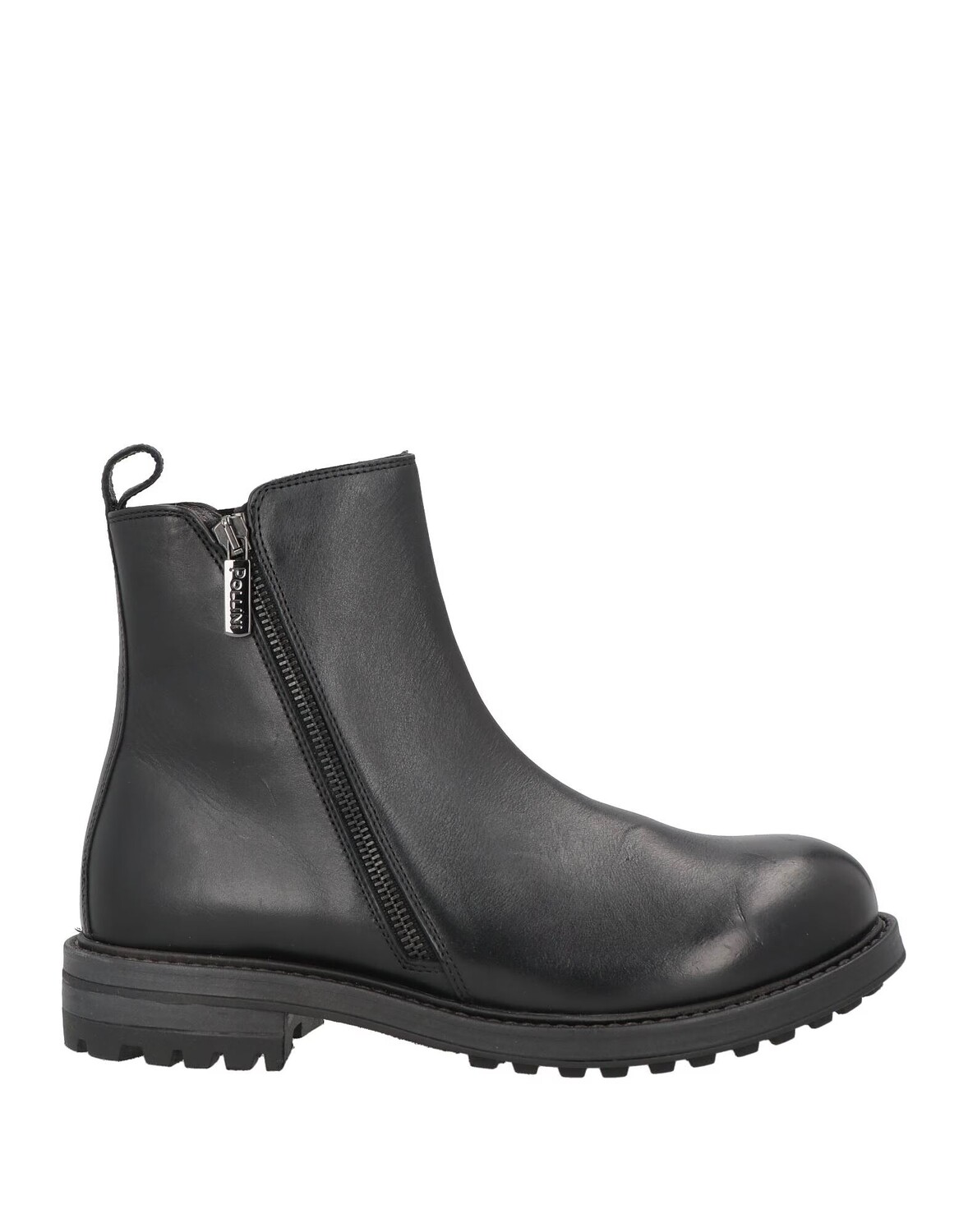

Ботильоны Pollini, черный