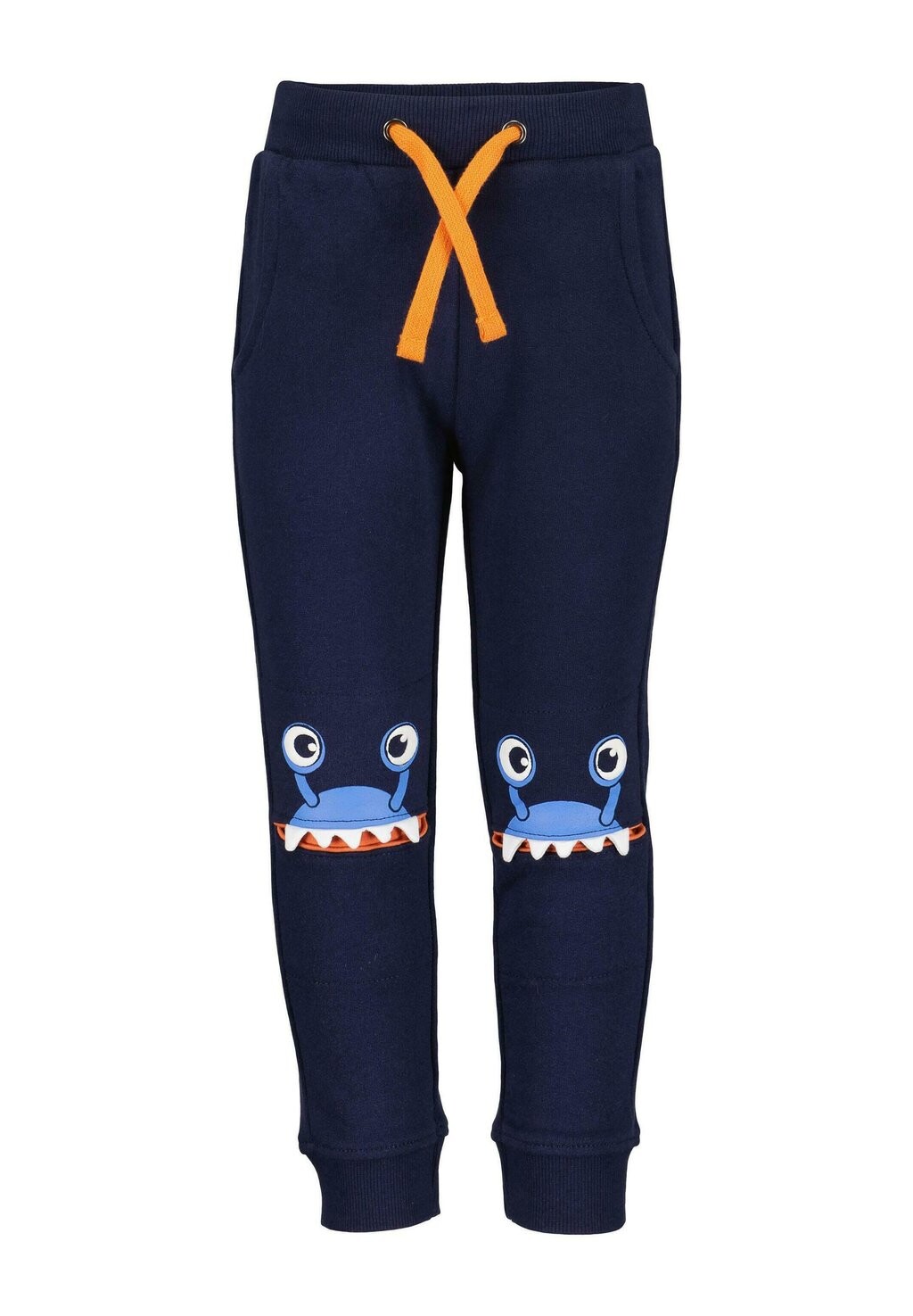 

Спортивные штаны MONSTERS Blue Seven, темно-синий