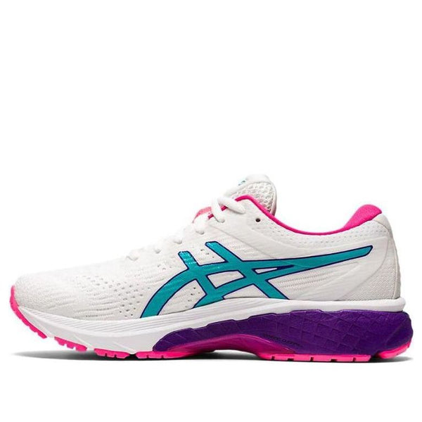 

Кроссовки gt 2000 8 Asics, белый