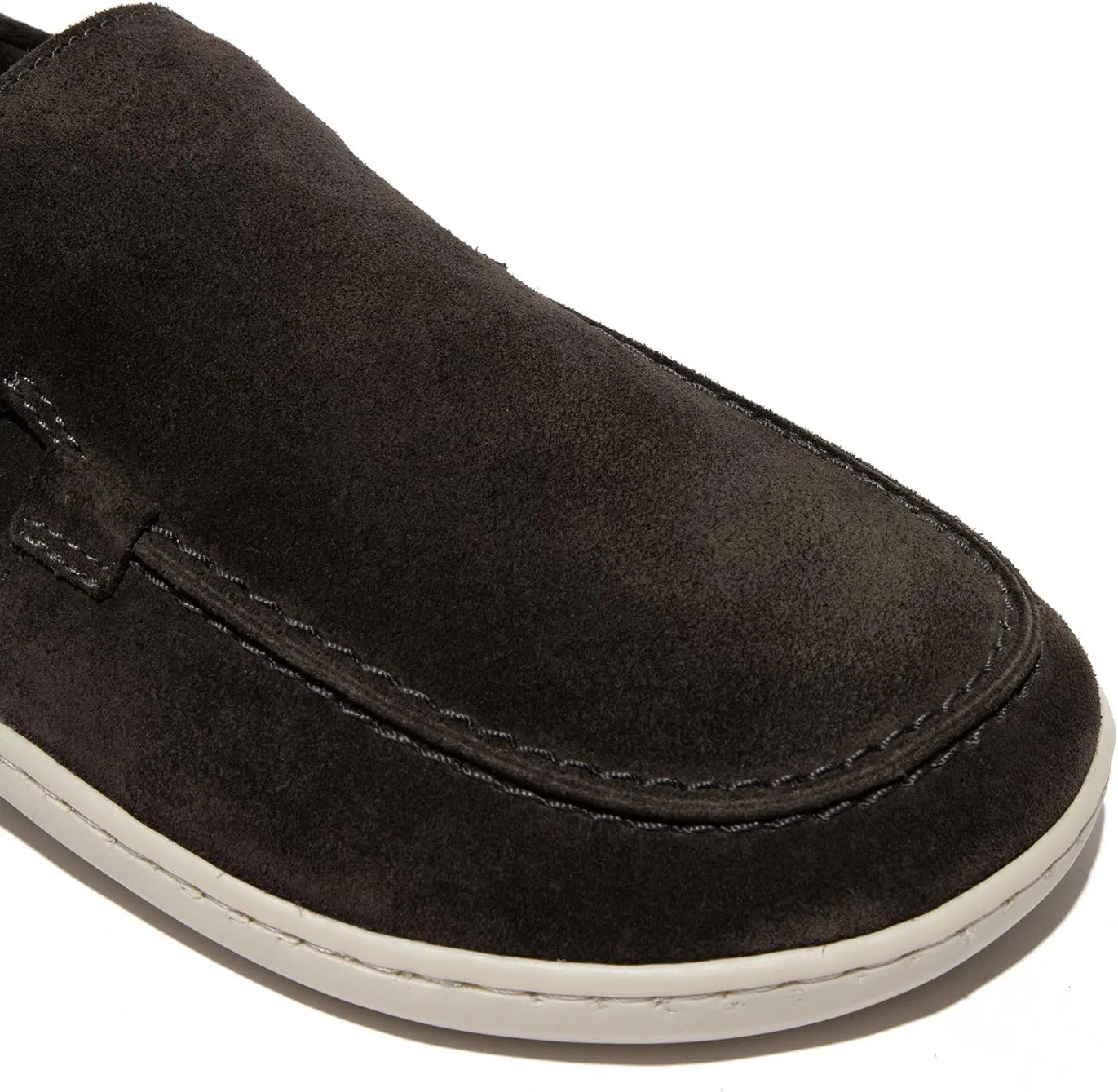 Кроссовки Fly London Herren Cofy669flyBoat Shoes, Diesel — фото 4