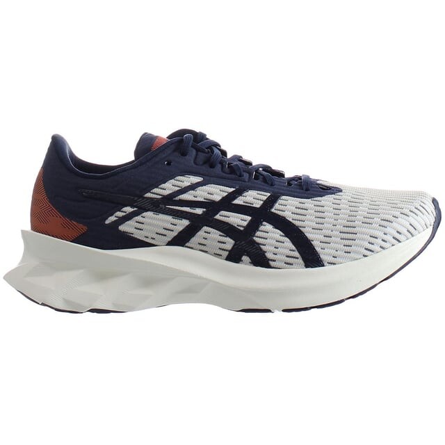 

Мужские кроссовки Novablast sps Asics, бежевый