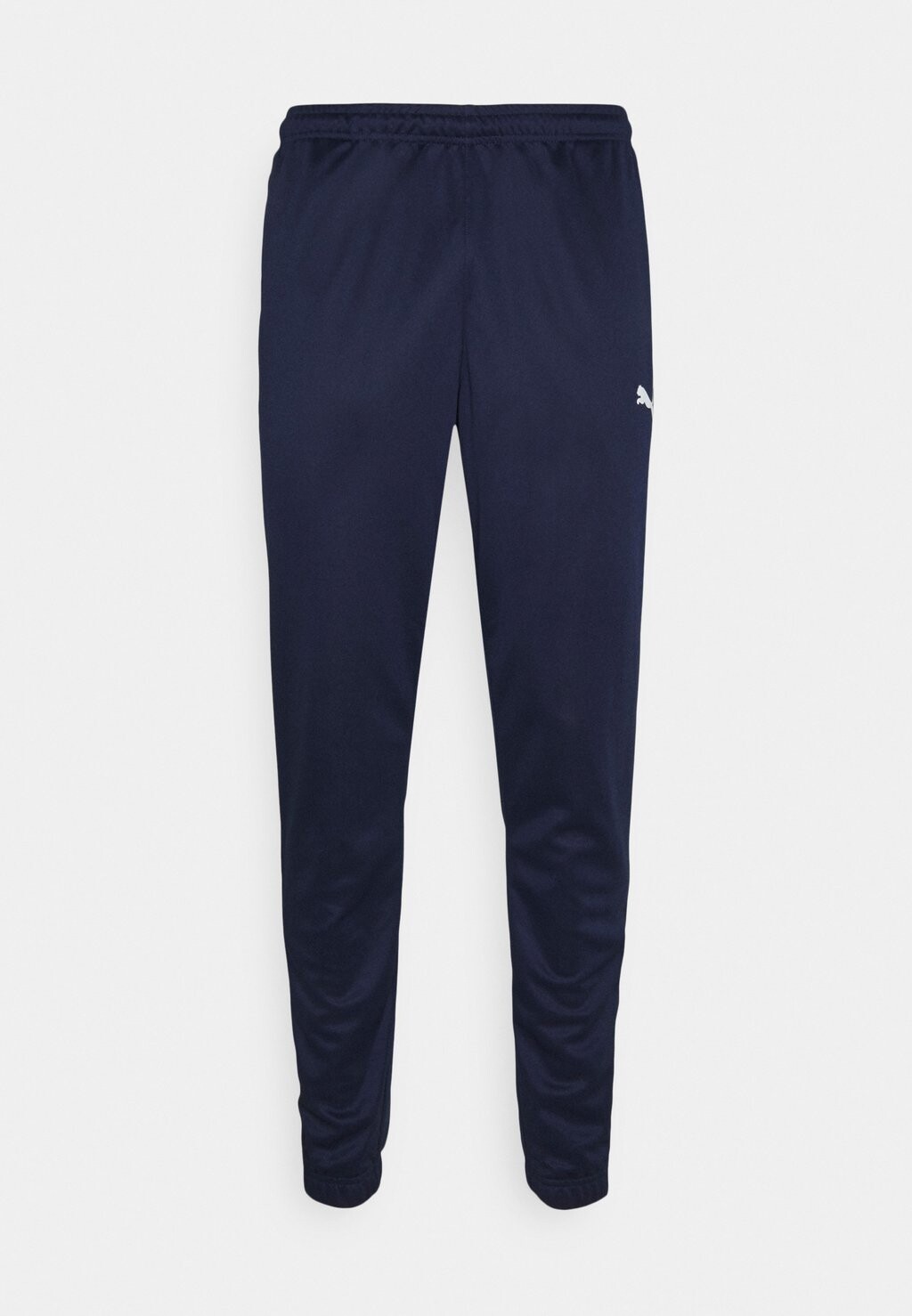 

Тренировочные брюки Puma TEAMRISE TRAINING PANTS, цвет Peacoat/White