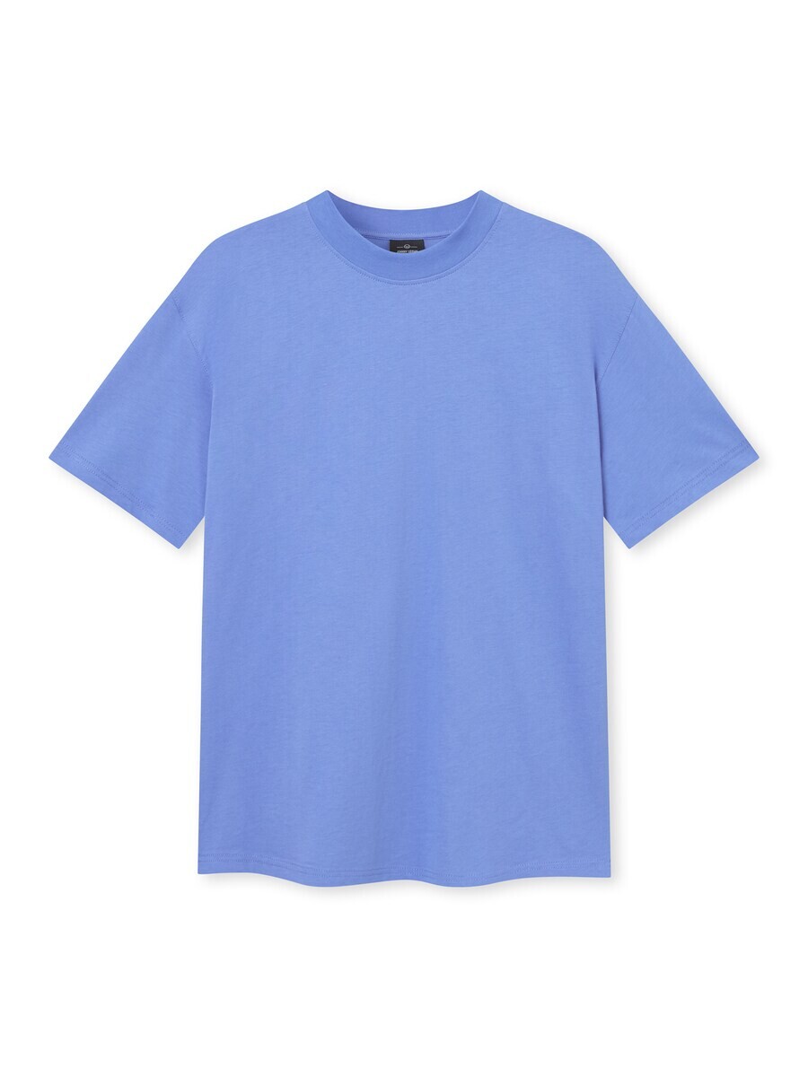 

Футболка Johnny Urban Sammy Oversized, фиолетовый