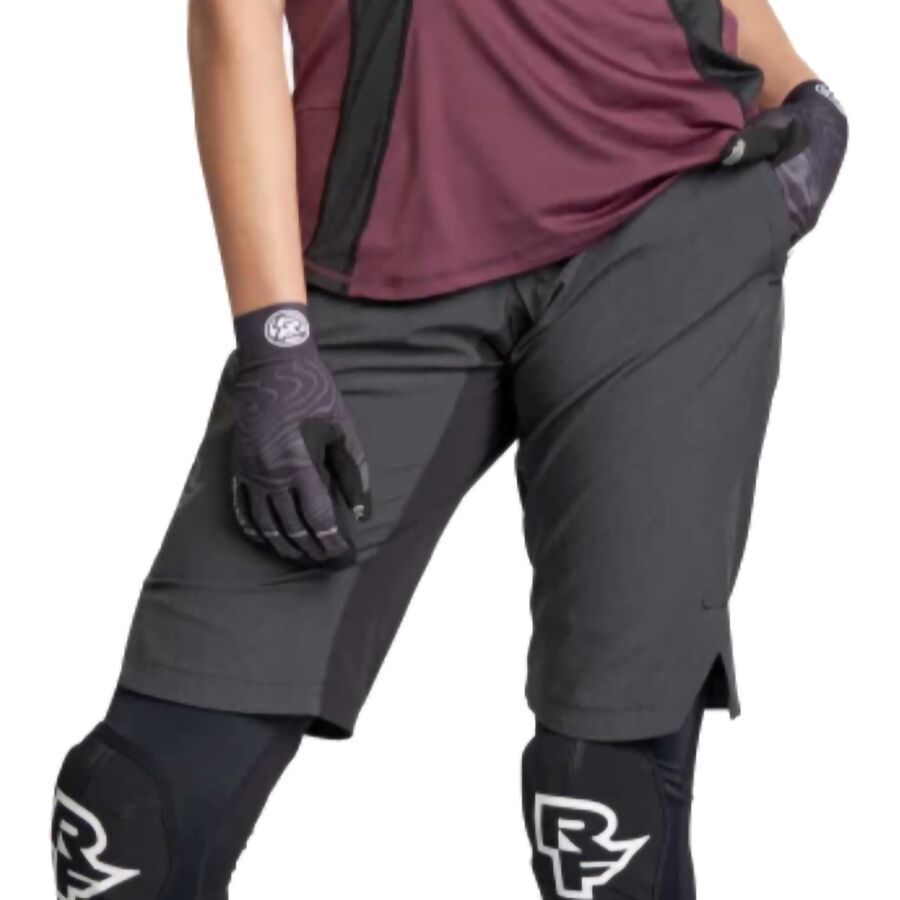 

Шорты Race Face Traverse Short Race Face, Black