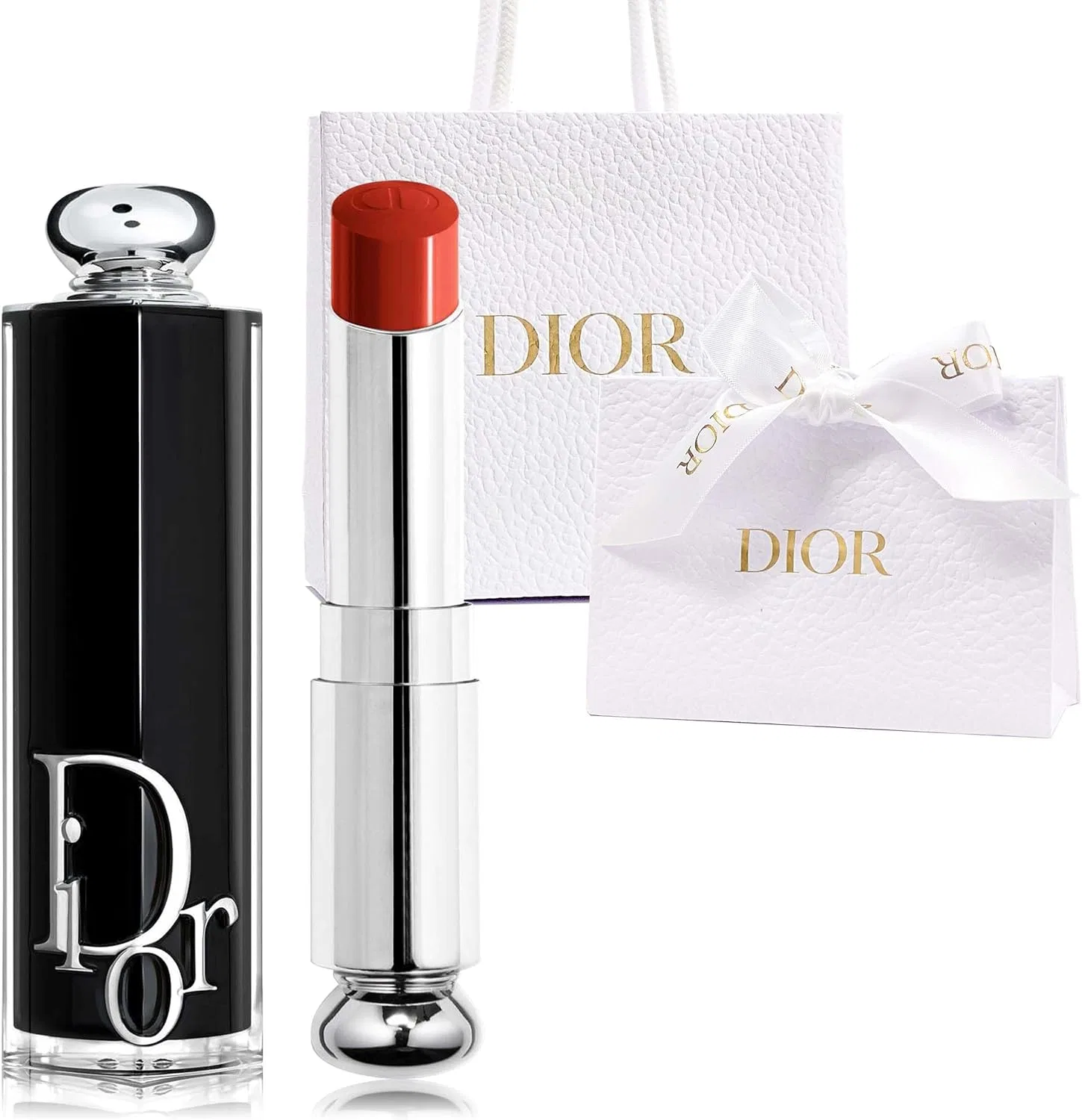 Помада Dior Addict Lipstick Dior 8 3.2 г