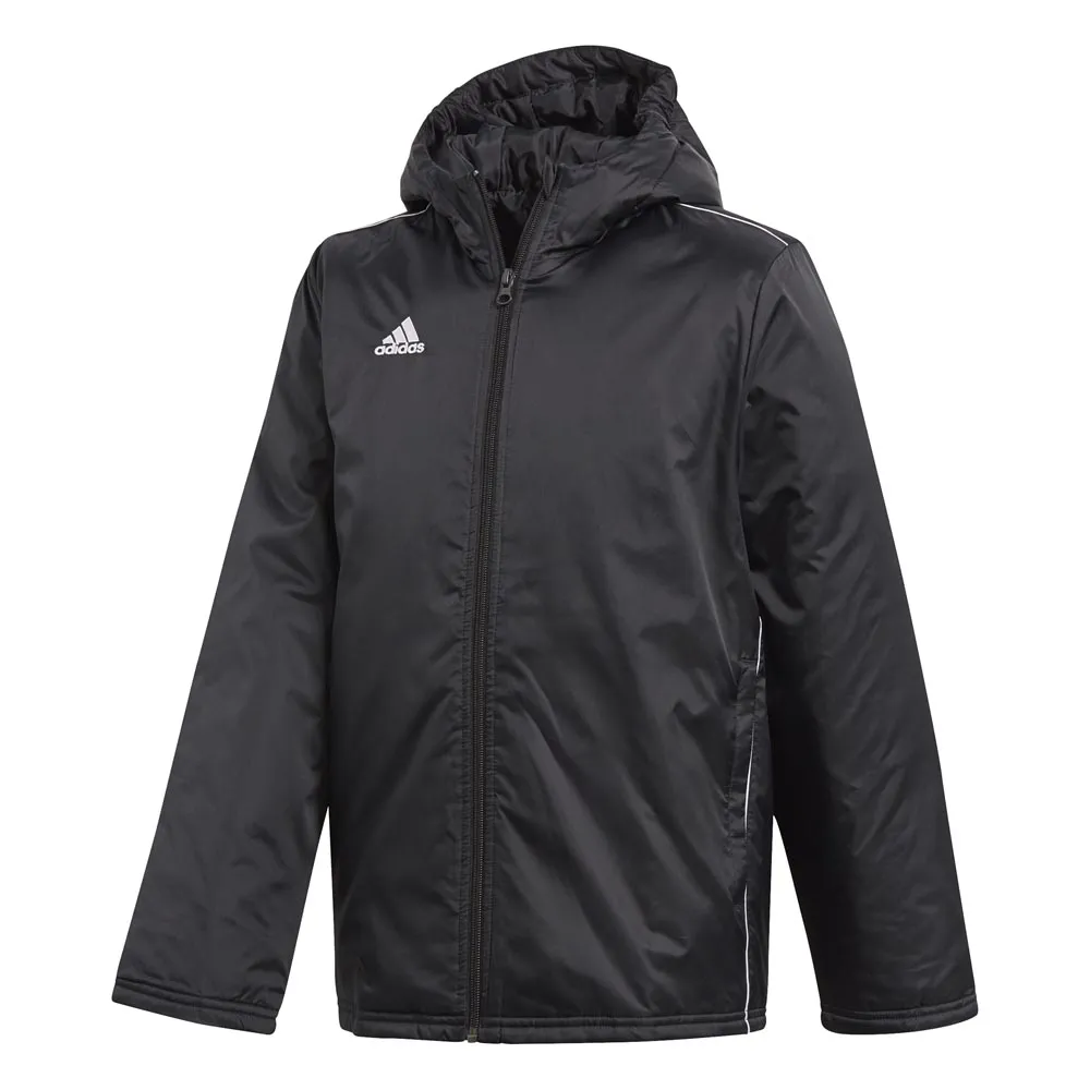 

Куртка Adidas Core 18 Stadium, черный