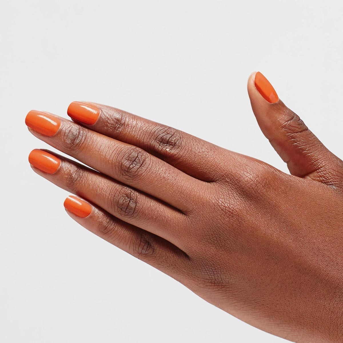 Лак для ногтей infinite shine Opi, bright on top of it, объем 15 мл — фото 4
